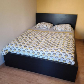 Appartement place Keruscun